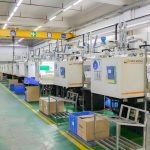 塑料厂注塑车间VOC深度治理方案——专业定制 精工制造
