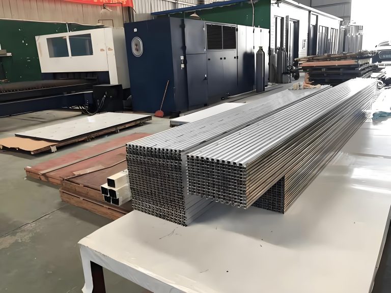 金属制品厂酸雾治理解决方案——脱硫净化塔环保型除尘酸雾水淋塔