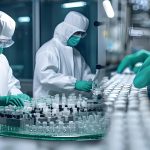 制药厂喷淋塔耐腐蚀设计创新与智能化升级路径