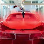 涂装车间废气 VOCs 治理技术与工程实践