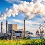 工业废气 VOC 治理痛点与 800 碘值防水蜂窝活性炭的破局之道