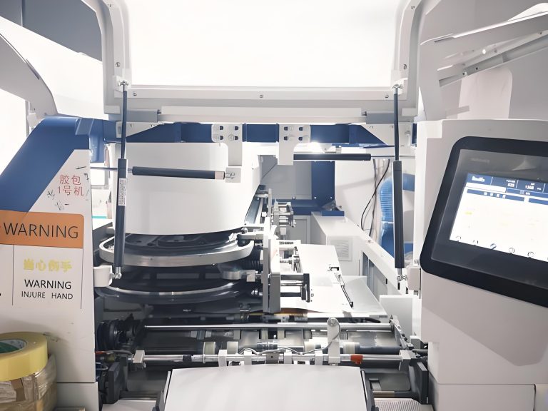 有机废气治理技术——印刷行业VOCs净化方案