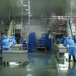 食品加工行业恶臭废气处理？离子净味+生物滤池来搞定