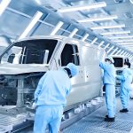 涂装行业车间废气种类及处理设备选型指南