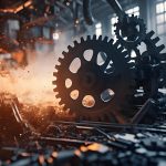 覆盖 20 + 行业！喷淋塔多重净化技术，让有机废气、酸性尾气轻松达标排放