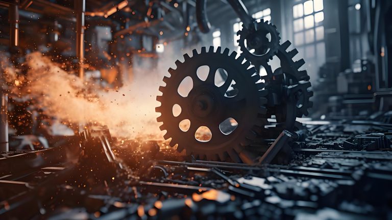 覆盖 20 + 行业！喷淋塔多重净化技术，让有机废气、酸性尾气轻松达标排放