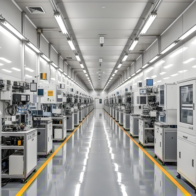 废气治理选对设备！喷淋塔 97% 净化效率，酸碱废气、含尘气体一站式解决