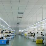 车间废气排放达标关键！喷淋塔占地面积小、净化效率高，助力企业环保合规