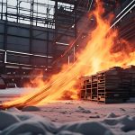 废气处理不踩坑！这款喷淋塔布水均匀、除雾性强，从安装到运维全无忧