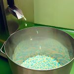 阻燃喷淋塔的防火性能及适用场景