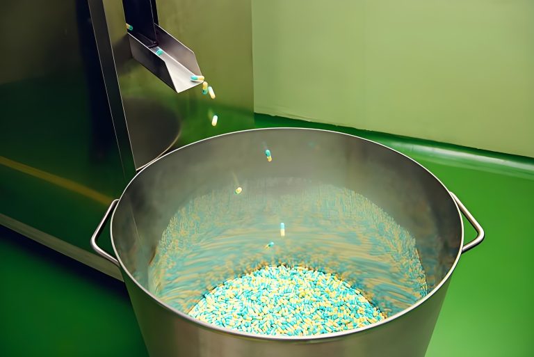 阻燃喷淋塔的防火性能及适用场景