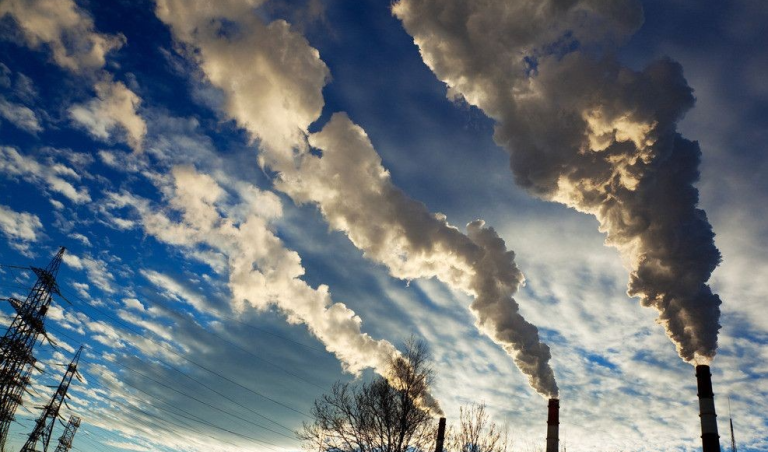 喷淋塔堵塞与结垢问题的成因分析及预防措施