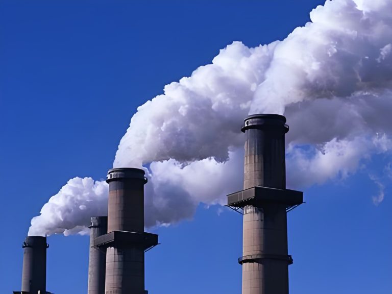 不锈钢脉冲布袋除尘器：高效除尘，守护工业生产环境