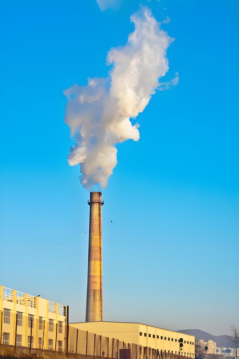 玻璃钢防爆风机设计原理：如何实现耐腐、防爆与高效通风的平衡