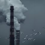 喷淋塔废气净化技术原理：气液传质与污染物去除机制解析