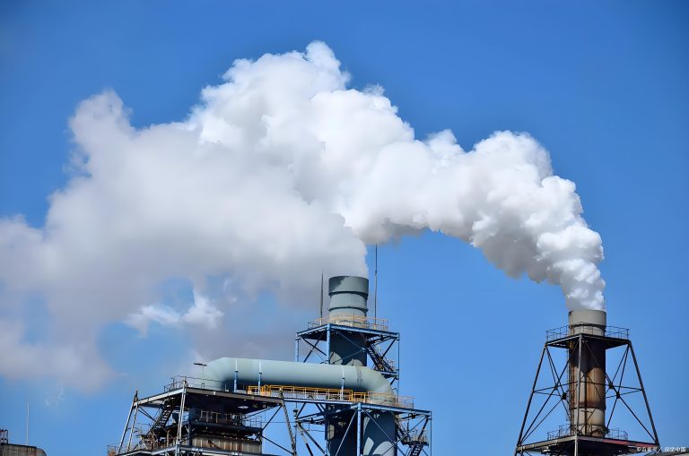 重工业 / 轻工业通用，喷淋塔筑牢企业废气治理 “防护线”
