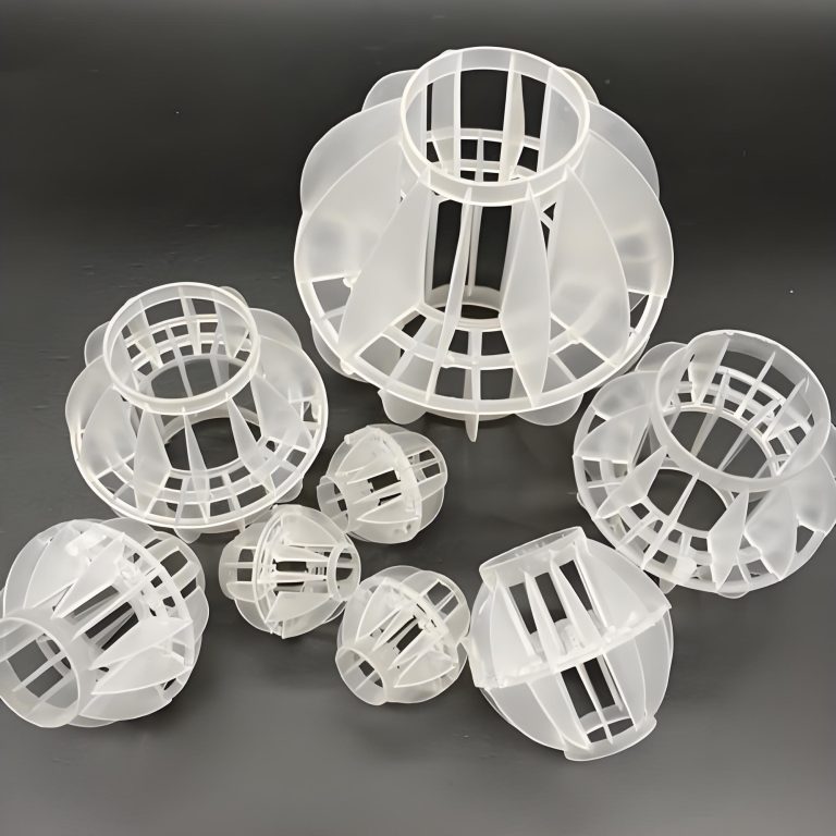 PP 喷淋塔日常运维全指南：从巡检到故障排查，一文讲透