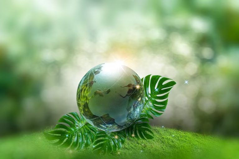 双碳背景下，喷淋塔在工业废气减排中的应用价值