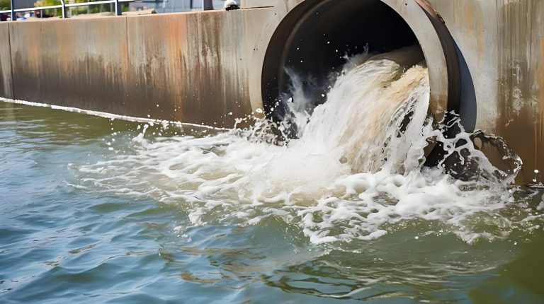 污水治理工艺优化与运维管理实操探讨
