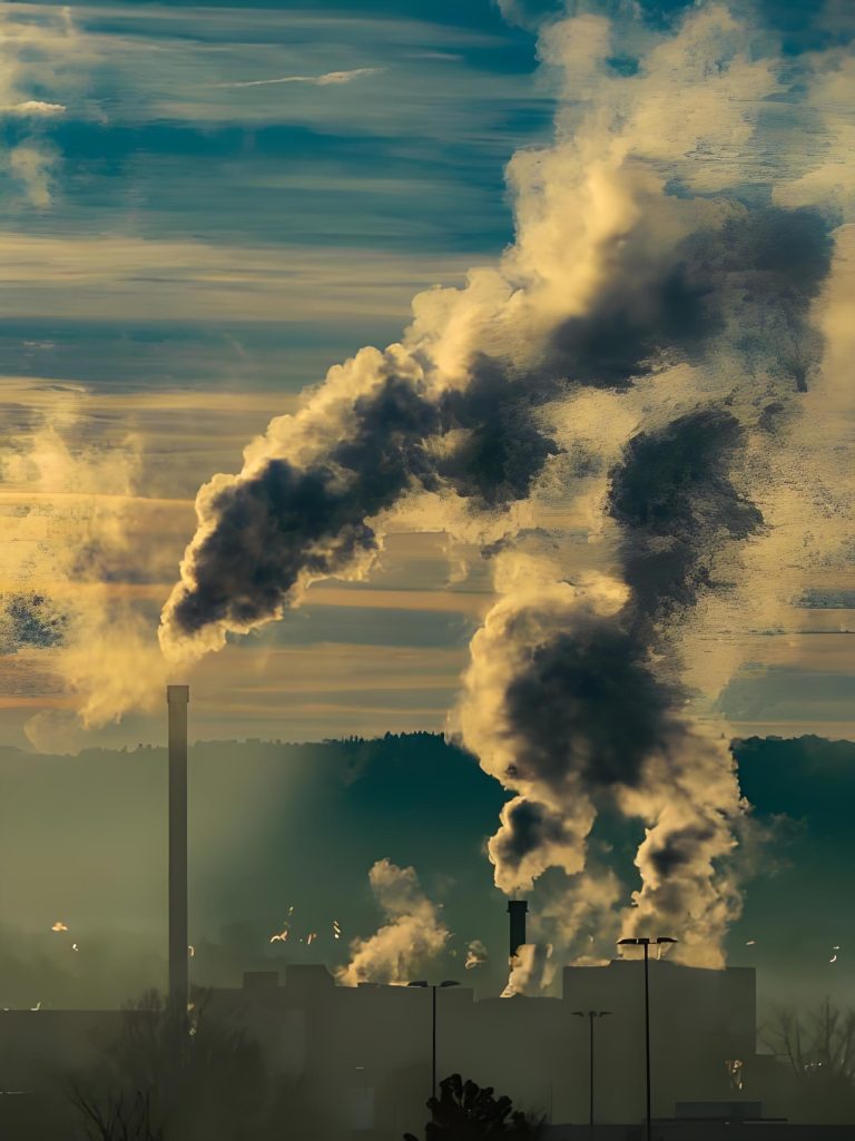 喷淋塔运维成本优化：降本增效的实用方案