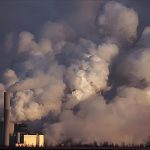 工业废气处理设备：喷淋塔的技术原理与行业发展趋势