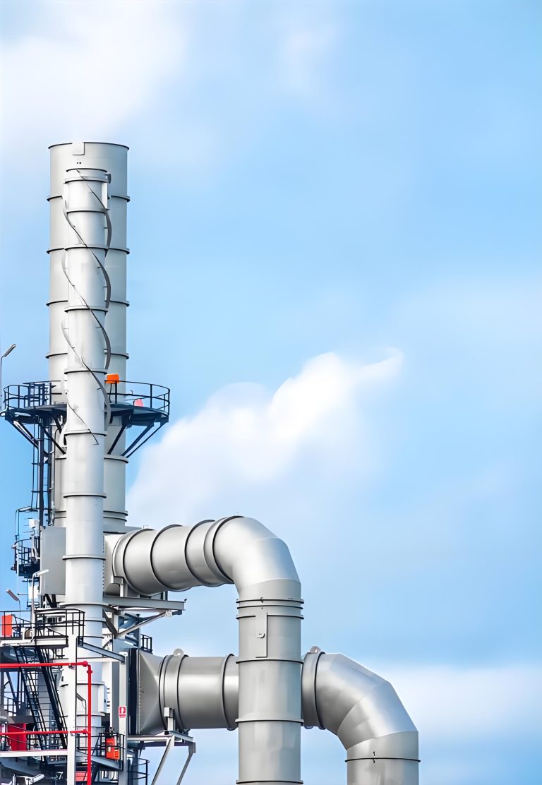 废气处理设备运维重点：二级活性炭箱性能优化与参数调试